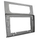 Adapter frame for Volkswagen Touran Carav 22-595