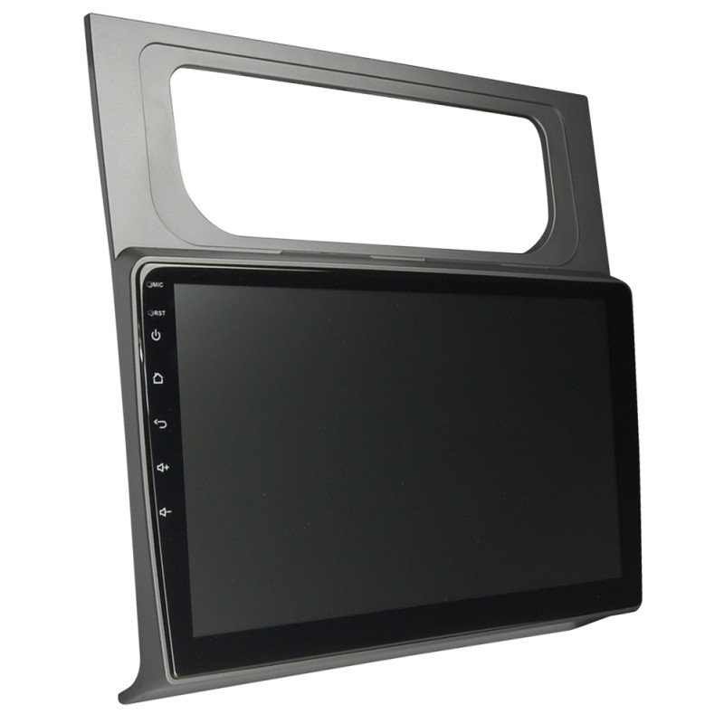 Adapter frame for Volkswagen Touran Carav 22-595