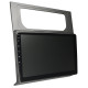 Adapter frame for Volkswagen Touran Carav 22-595