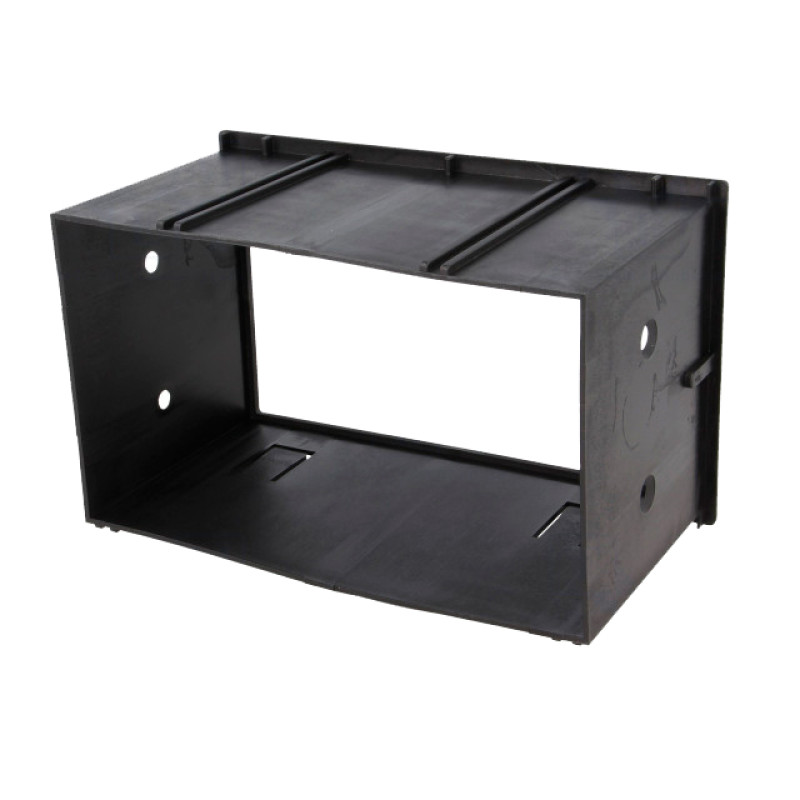 Adapter frame for Volkswagen Transporter, Lupo, Golf, Jetta, Passat, Seat Cordoba, Ibiza ACV 281320-46