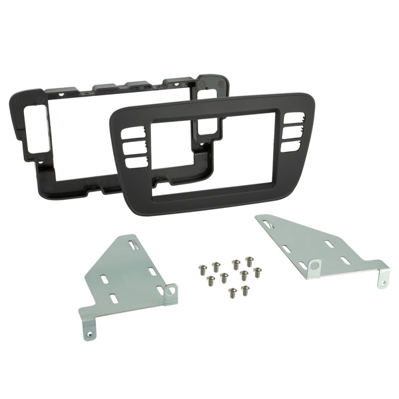 Adapter frame for Volkswagen Up!, Skoda Citigo, Seat Mii ACV 381320-36-1