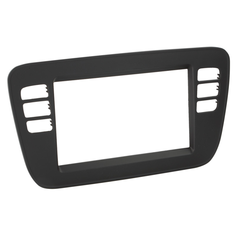 Adapter frame for Volkswagen Up!, Skoda Citigo, Seat Mii ACV 381320-36-1
