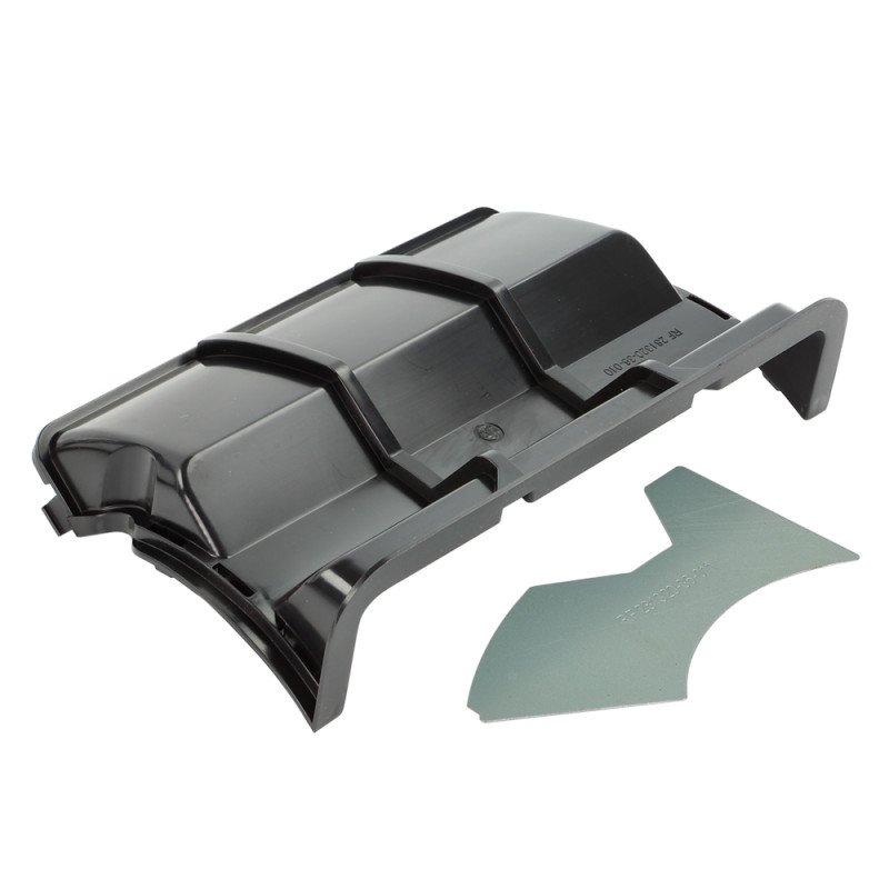 Adapter frame for Volkswagen Up!, Skoda Citigo, Seat Mii ACV 381320-36-1