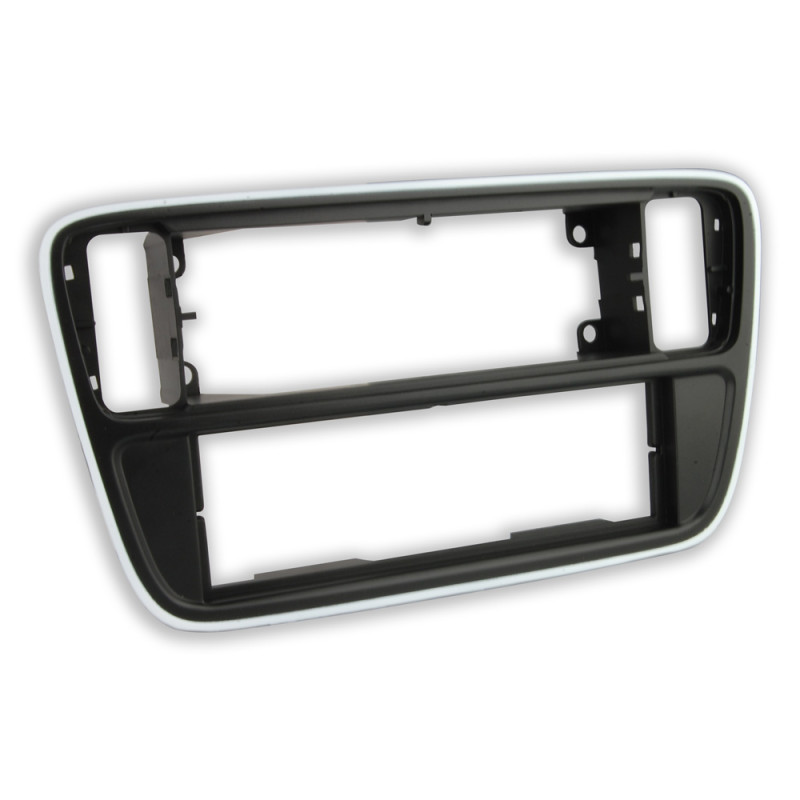 Adapter frame for Volkswagen Up!, Skoda Citigo, Seat Mii Carav 11-312