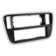 Adapter frame for Volkswagen Up!, Skoda Citigo, Seat Mii Carav 11-312