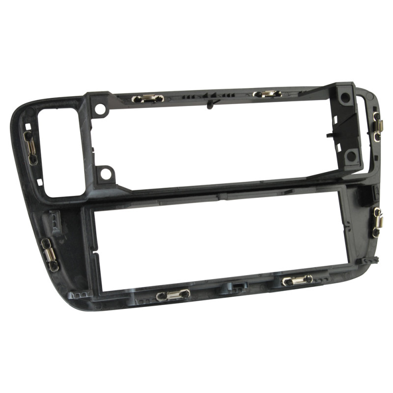 Adapter frame for Volkswagen Up!, Skoda Citigo, Seat Mii Carav 11-312