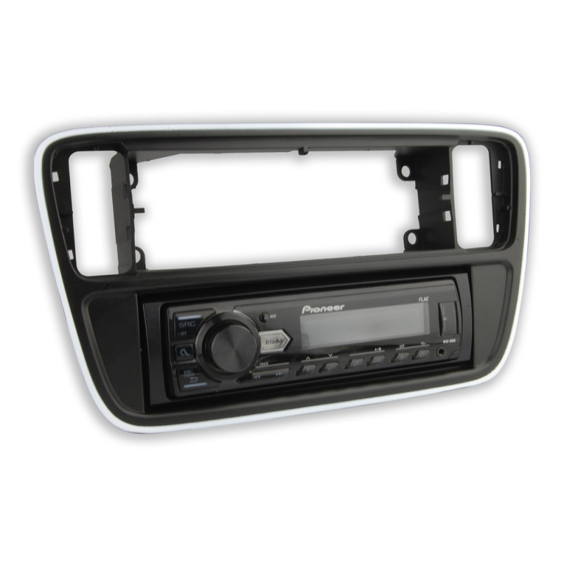 Adapter frame for Volkswagen Up!, Skoda Citigo, Seat Mii Carav 11-312