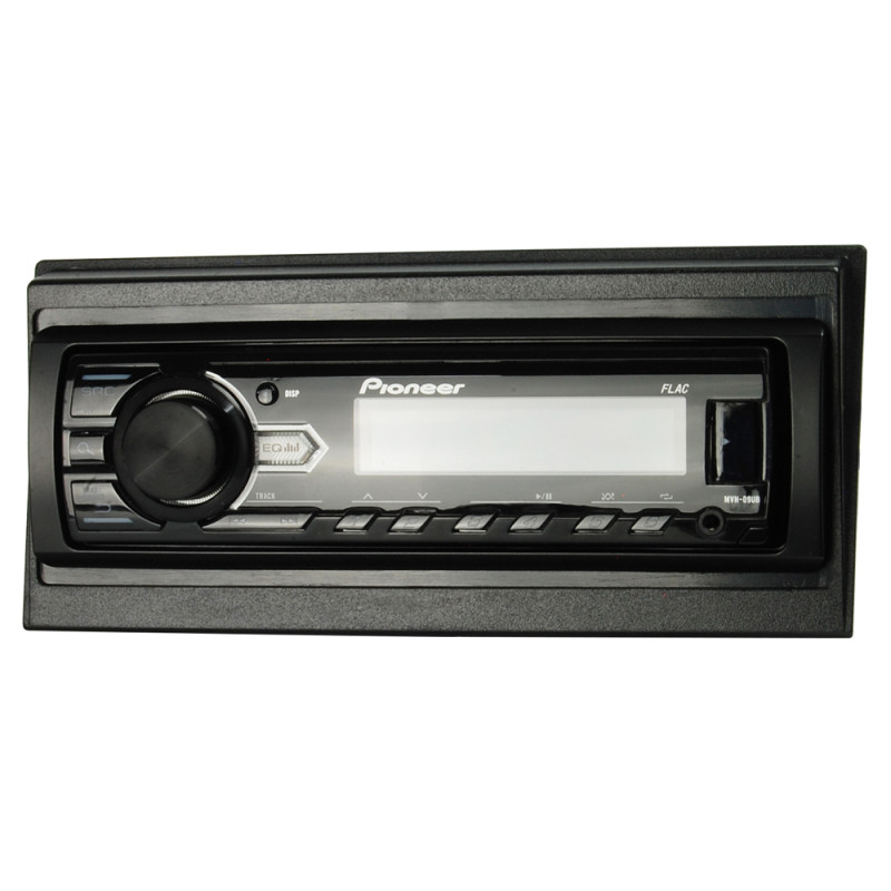 Adapter frame for Volvo ACV 281352-02