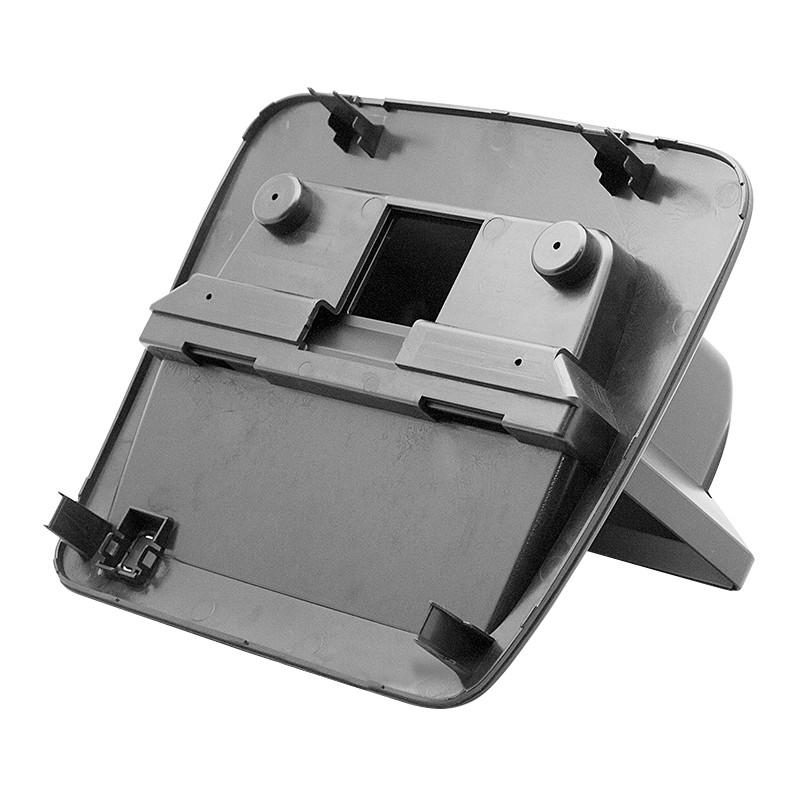 Adapter frame for Volvo S40, C30, C70 Carav 22-447