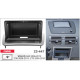 Adapter frame for Volvo S40, C30, C70 Carav 22-447