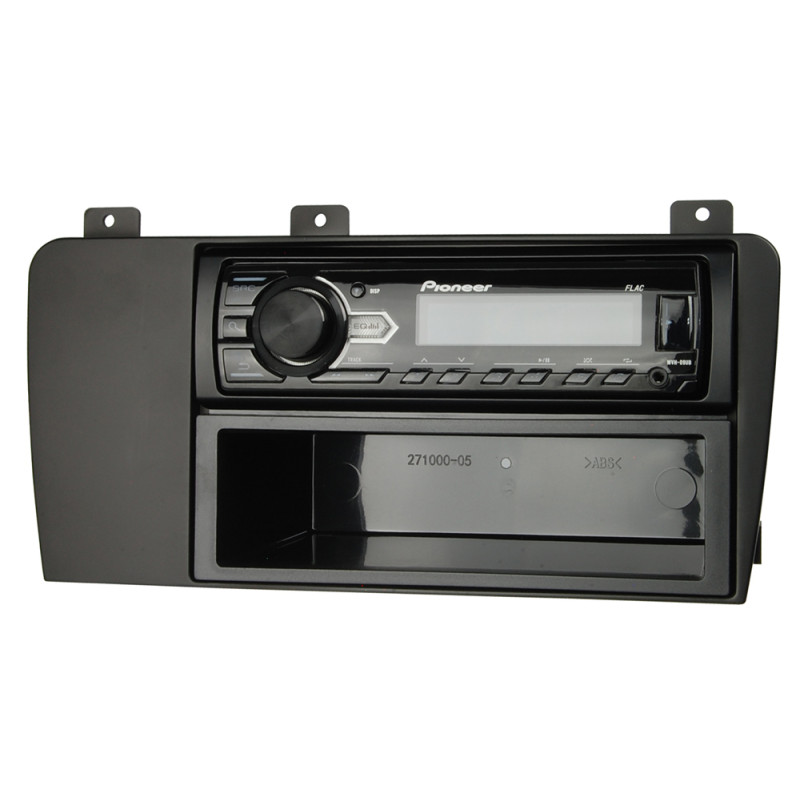 Adapter frame for Volvo S60, V70, XC70 ACV 281352-05