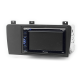 Adapter frame for Volvo S60, V70, XC70 Carav 11-558