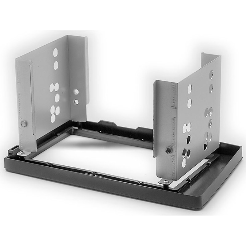 Adapter frame for Volvo S60, V70, XC70 Carav 11-587