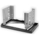 Adapter frame for Volvo S60, V70, XC70 Carav 11-587