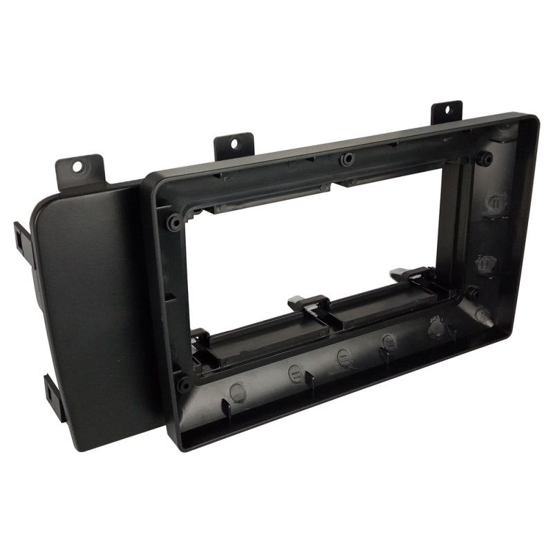 Adapter frame for Volvo S60, V70, XC70 Carav 22-1867