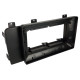 Adapter frame for Volvo S60, V70, XC70 Carav 22-1867