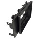 Adapter frame for Volvo S60, V70, XC70 Carav 22-1867