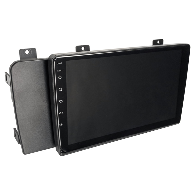 Adapter frame for Volvo S60, V70, XC70 Carav 22-1867