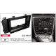 Adapter frame for Volvo S60, V70, XC70 Carav 22-1867