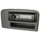 Adapter frame for Volvo S80 ACV 281352-03