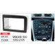 Adapter frame for Volvo S80 Carav 11-586