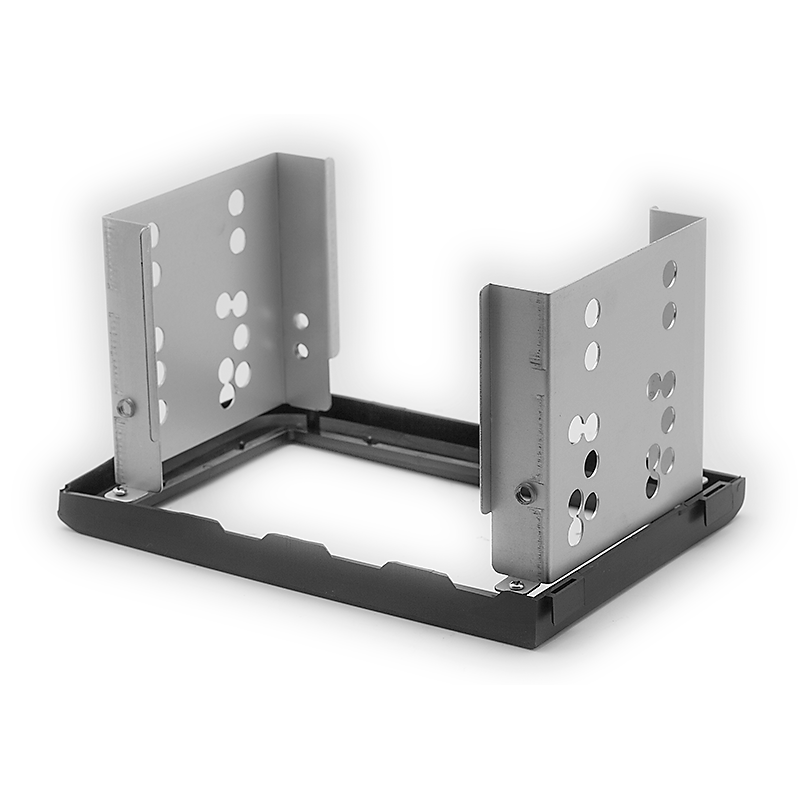 Adapter frame for Volvo S80 Carav 11-586