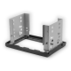 Adapter frame for Volvo S80 Carav 11-586