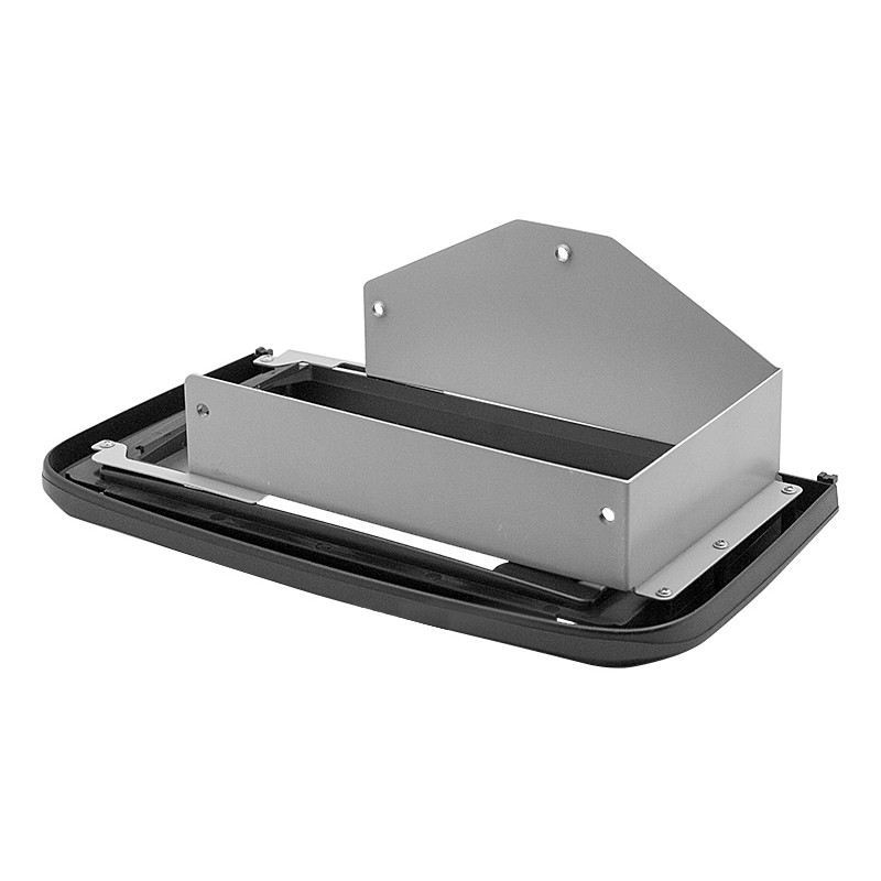 Adapter frame for Volvo S80 Carav 22-586