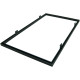 Decorative universal frame AWM 18-00