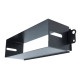 DIN mounting slot 1 DIN for Daewoo Lanos stereo, Sens, Nubira AWM 01-155