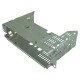 DIN radio slot Daewoo Lanos, Sens AWM 01-160