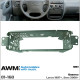 DIN radio slot Daewoo Lanos, Sens AWM 01-160