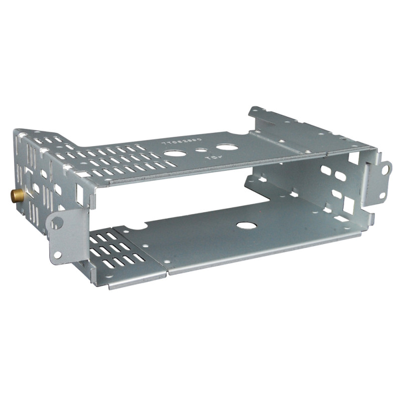 DIN radio slot Daewoo Lanos, Sens AWM 01-165