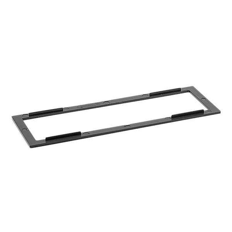 Universal adapter frame 1 DIN Carav 11-439