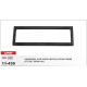 Universal adapter frame 1 DIN Carav 11-439