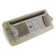 Universal adapter frame AWM 781-00-010