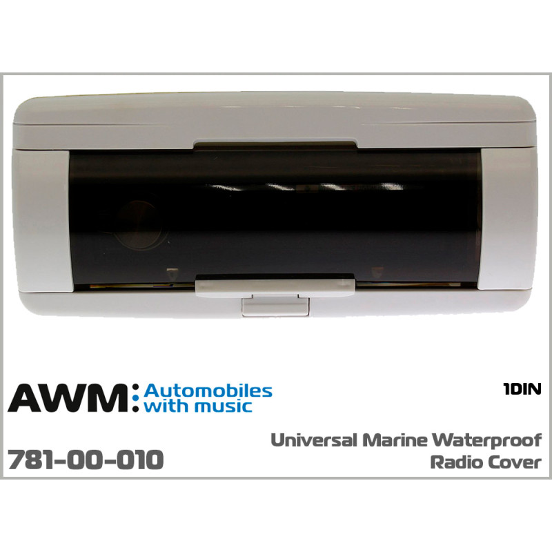 Universal adapter frame AWM 781-00-010