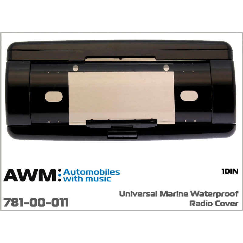 Universal adapter frame AWM 781-00-011
