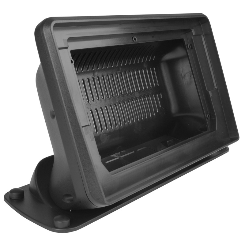 Universal car stereo mount 10.1" AWM 781-00-255