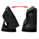 Universal car stereo mount 10.1" AWM 781-00-255