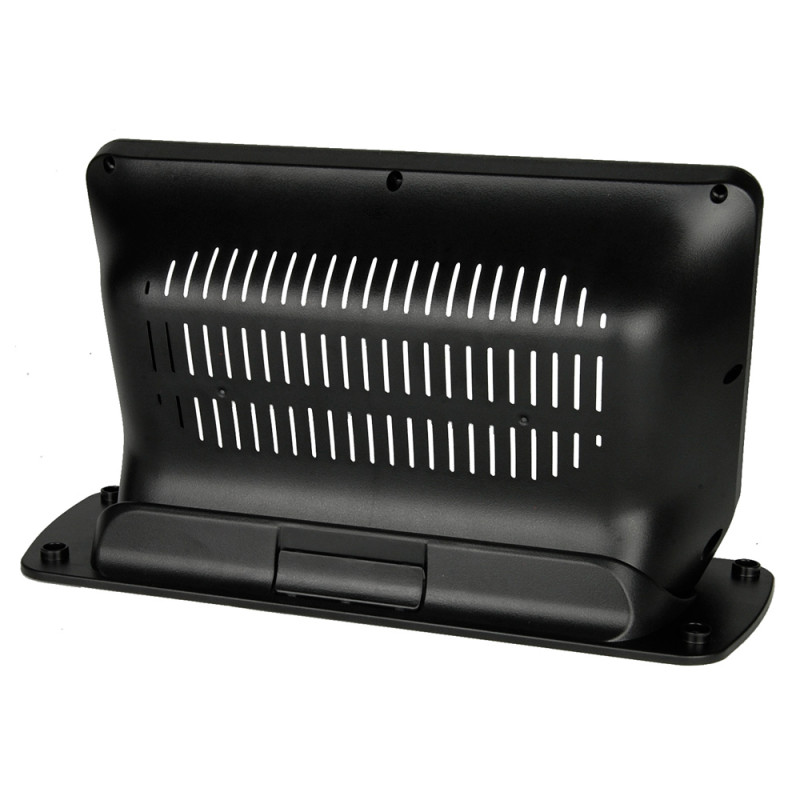 Universal car stereo mount 10.1" AWM 781-00-255