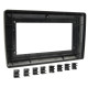Universal car stereo mount 10.1" AWM 781-00-256