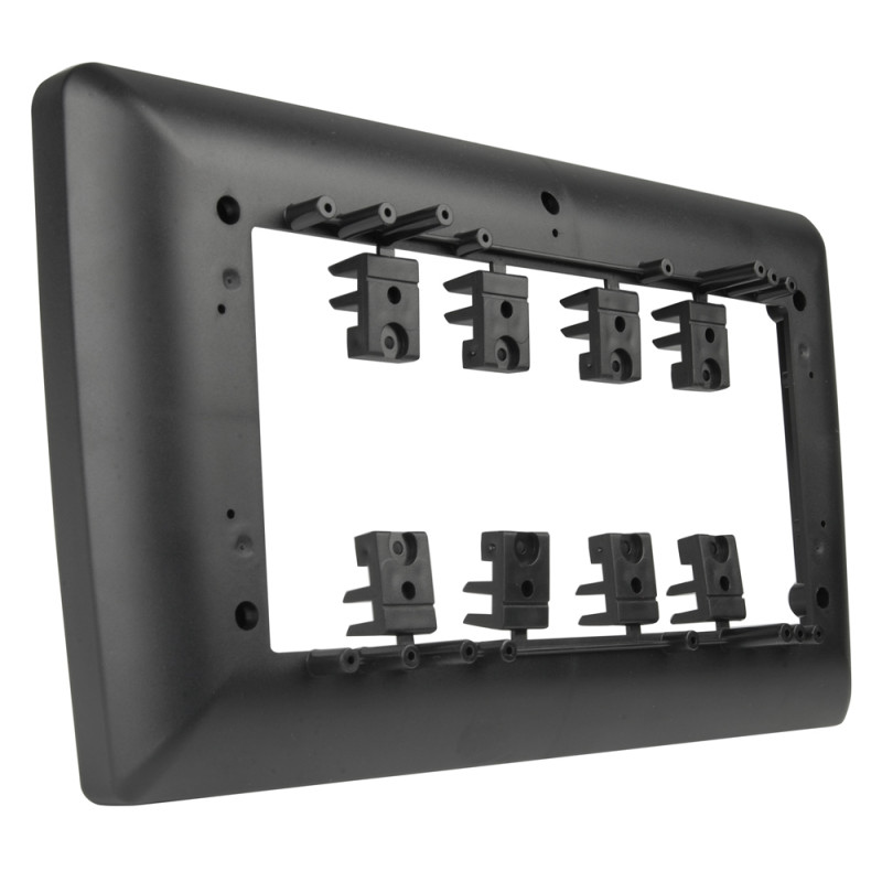 Universal car stereo mount 10.1" AWM 781-00-256