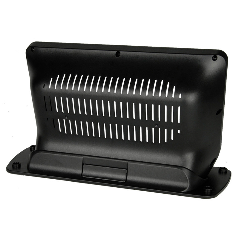 Universal car stereo mount 10.1" Carav 22-1120