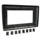 Universal car stereo mount 10.1" Carav 22-1280