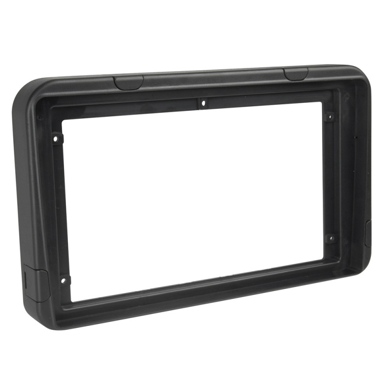 Universal car stereo mount 9" AWM 781-00-254