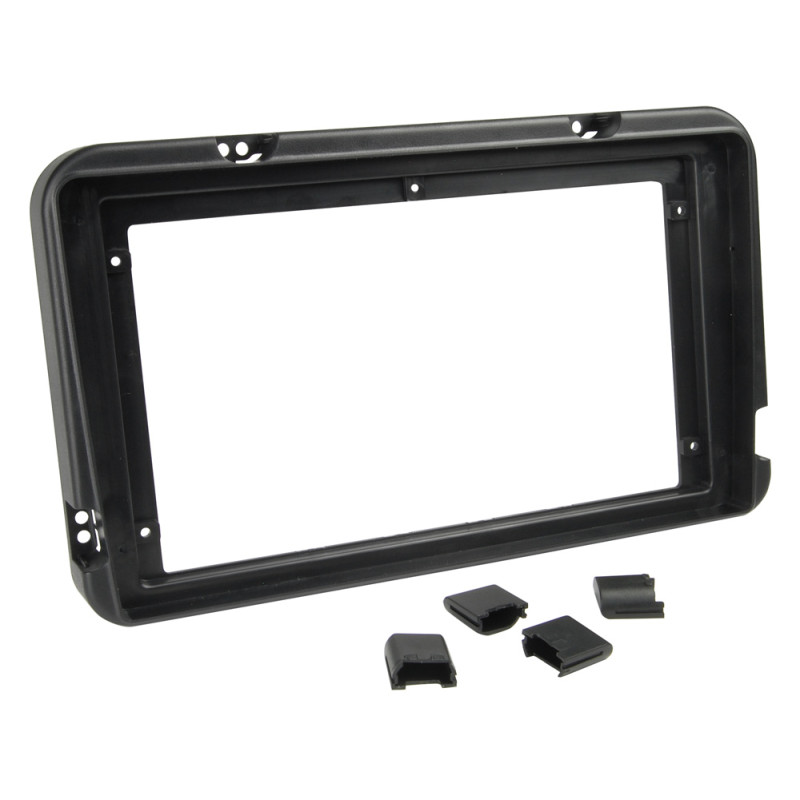 Universal car stereo mount 9" AWM 781-00-254
