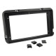 Universal car stereo mount 9" AWM 781-00-254