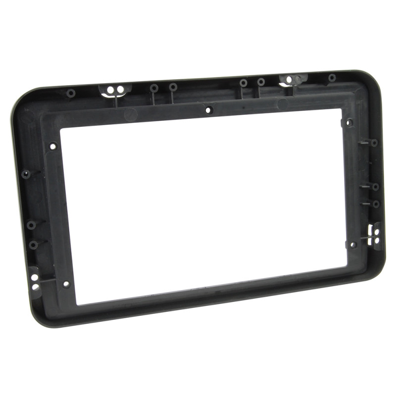 Universal car stereo mount 9" AWM 781-00-254