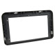 Universal car stereo mount 9" AWM 781-00-254